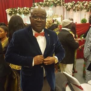 Meet your Posher, Johnny